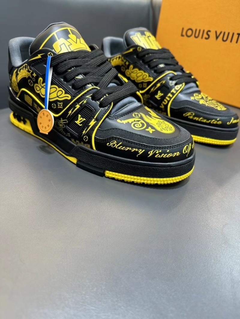 Louis Vuitton Sneakers